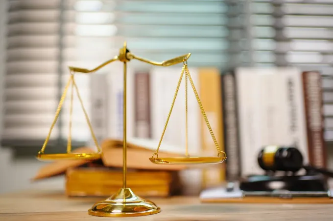 Análisis de riesgos y verificación de seguridad empresarial